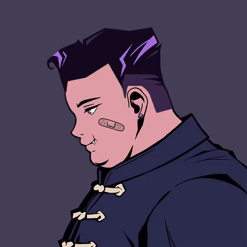 Fatzuki #8713