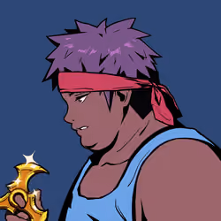 Fatzuki #4847