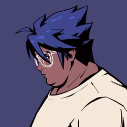Fatzuki #746