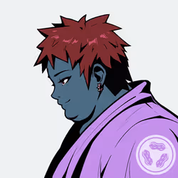 Fatzuki #611
