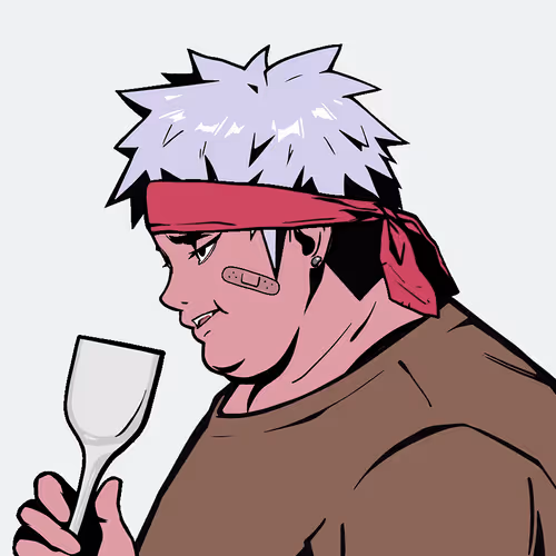 Fatzuki #853