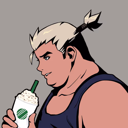 Fatzuki #9992