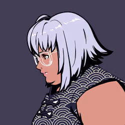 Fatzuki #2810