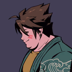 Fatzuki #5996