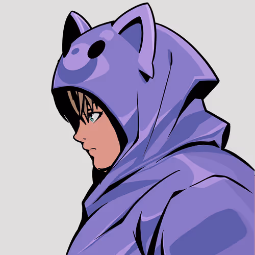 Fatzuki #1767