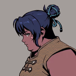 Fatzuki #1453