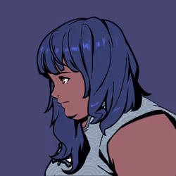 Fatzuki #733