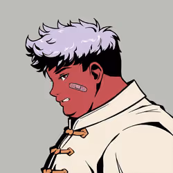 Fatzuki #5358