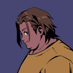 Fatzuki #9445
