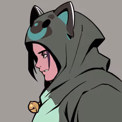 Fatzuki #3519