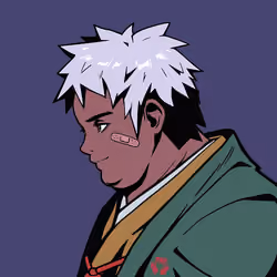 Fatzuki #438