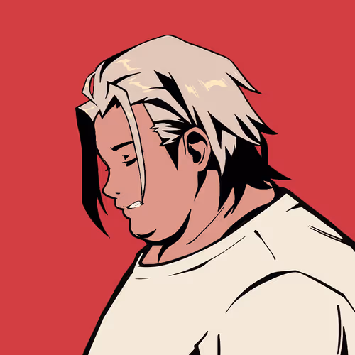 Fatzuki #6434