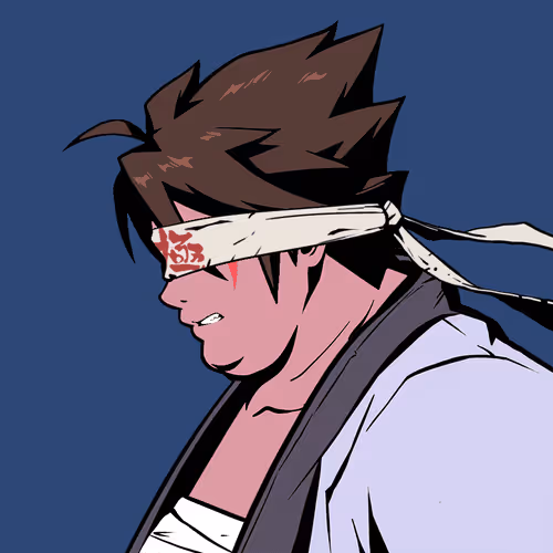 Fatzuki #8678