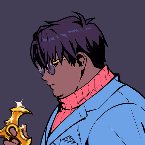 Fatzuki #2570