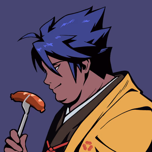 Fatzuki #9836