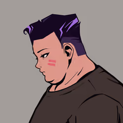 Fatzuki #5868