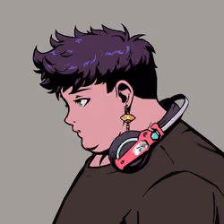 Fatzuki #7527