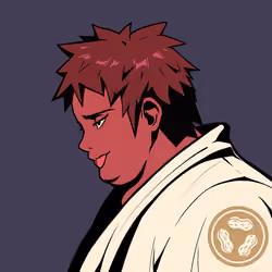 Fatzuki #857