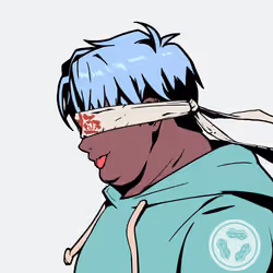 Fatzuki #2552