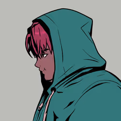 Fatzuki #7456