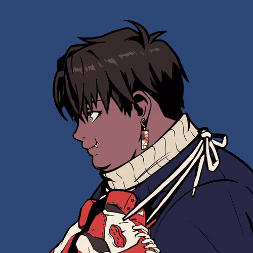 Fatzuki #2795