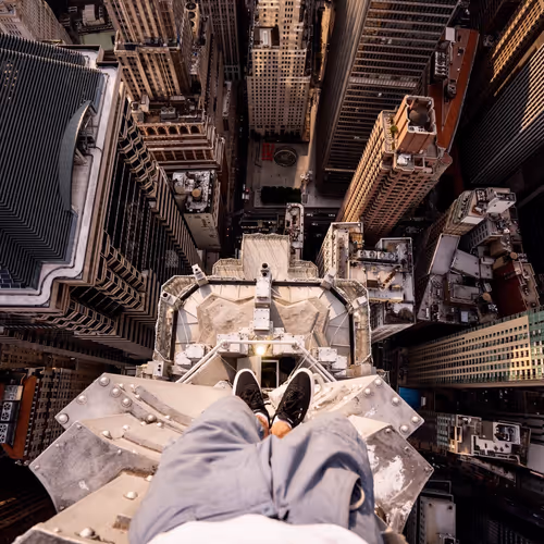 On Edge 