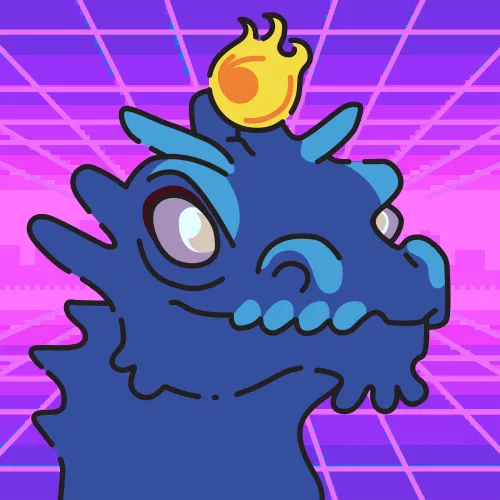Dragon Deez Nfts