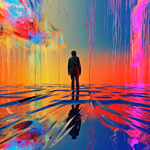 A Stroll Through Chromatic Waters