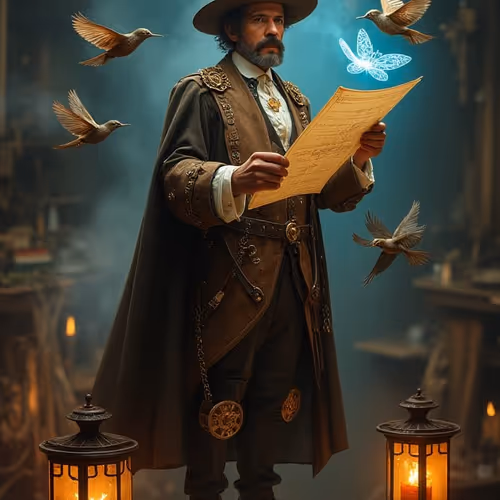 Heurist Imaginaries