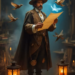 Heurist Imaginaries