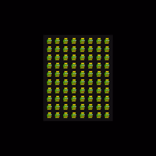 Rarepepepunks