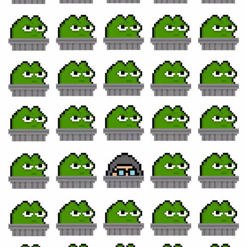 Fake Memes Visualized