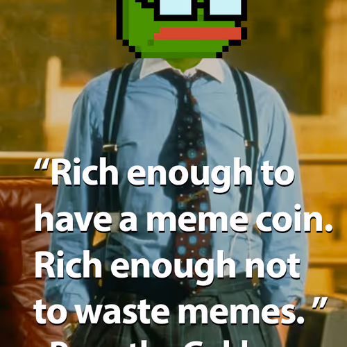 Rarepepepunks