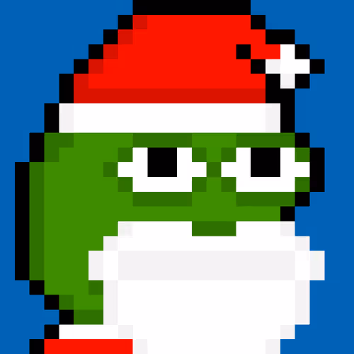 Rarepepepunks