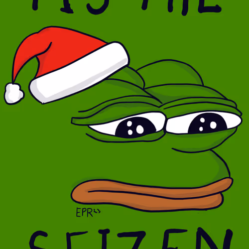 Rarepepepunks