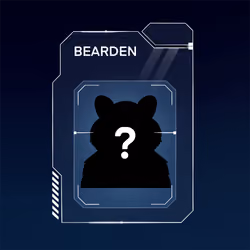 BEARDEN 