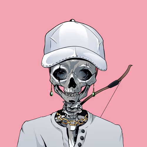 Timelessnfts