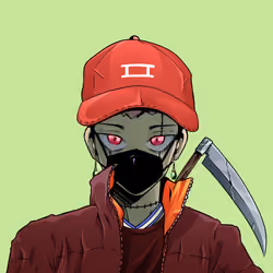 #718
