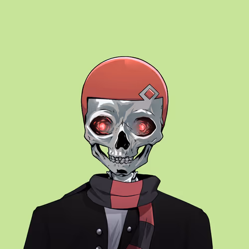 Timelessnfts