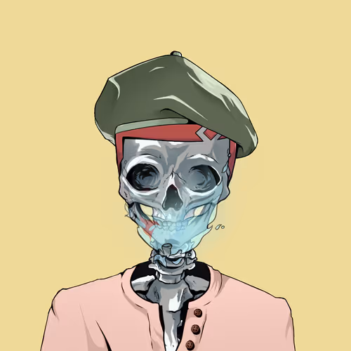Timelessnfts
