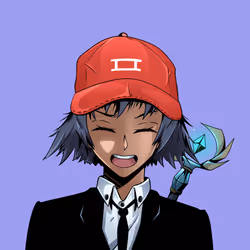 6055