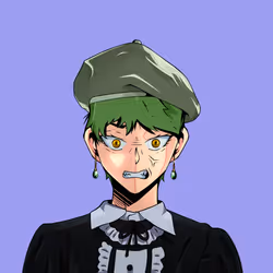 #5832
