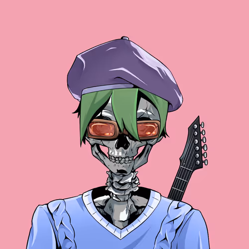 Timelessnfts