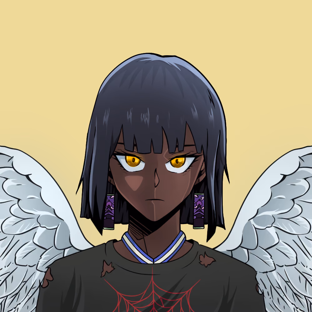 Timeless Characters #2910