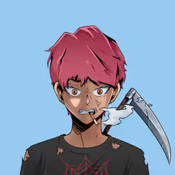 6715