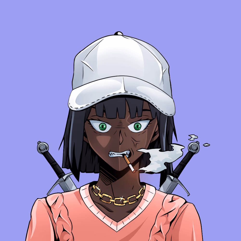 Timeless Characters #1270