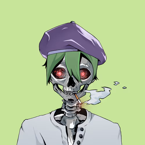Timelessnfts
