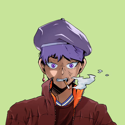 Timelessnfts