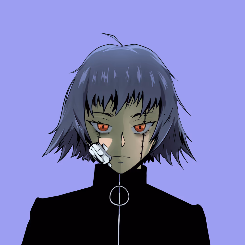Timeless Characters #10707