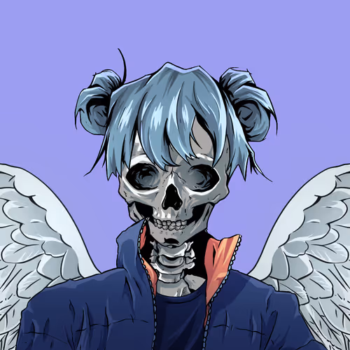 Timelessnfts